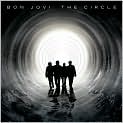CD Cover Image. Title: The Circle, Artist:   Bon Jovi