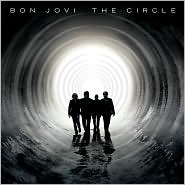 The Circle by Bon Jovi: CD Cover