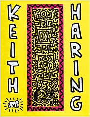 Keith Haring: Future Primeval