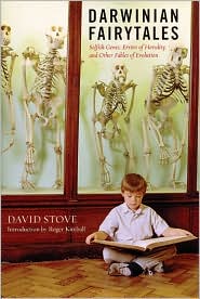 Darwinian Fairytales by D. C. Stove: Book Cover