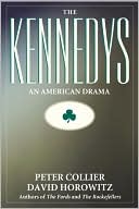 Kennedys by Peter Collier