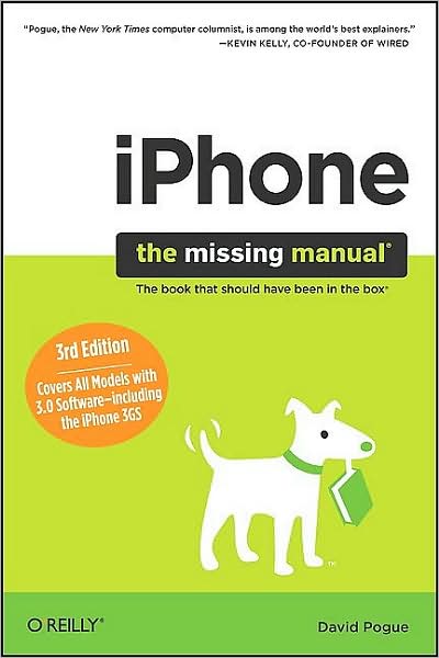 iPhone The Missing Manual 3E~tqw~_darksiderg preview 0