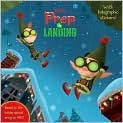 Book Cover Image. Title: Prep and Landing, Author: by Nola  Buck