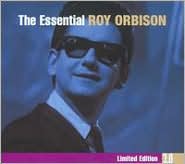The Essential Roy Orbison [3.0] by Roy Orbison: CD Cover