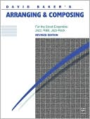Arranging Composing
