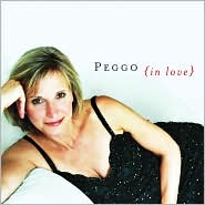 Peggo in Love by Peggo: CD Cover