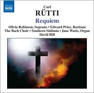 Carl Rütti Requiem
