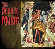 The Devil's Music: CD Cover