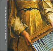 To Saint Cecilia, Works by Purcell, Handel and Haydn by Marc Minkowski: CD Cover