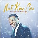 CD Cover Image. Title: The Christmas Song [2009], Artist: Nat King  Cole
