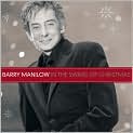 CD Cover Image. Title: In the Swing of Christmas [Bonus Tracks], Artist: Barry  Manilow