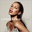 CD Cover Image. Title: Echo, Artist: Leona  Lewis