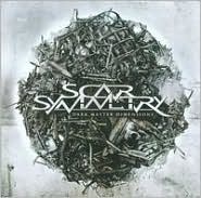 Dark Matter DimensionsScar Symmetry: CD Cover