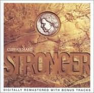 Stronger by Cliff Richard: CD Cover