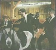Light a Candle by Forro in the Dark: CD Cover