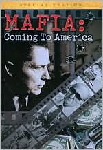 Mafia Coming To America