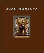 Juan Montoya by Elizabeth Gaynor