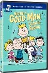 Video/DVD. Title: You're a Good Man, Charlie Brown