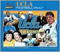 Book Cover Image. Title: UCLA Football Vault: The History of the Bruins, Author: by Chris  Roberts