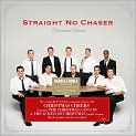 CD Cover Image. Title: Christmas Cheers [B&N Exclusive Version], Artist:   Straight No Chaser