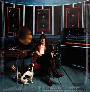 Phrazes for the Young by Julian Casablancas: Vinyl LP Cover