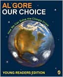 Our Choice by Al Gore: Book Cover