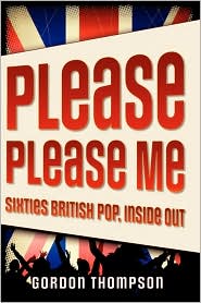 Please Please Me by Gordon Ross Thompson: Book Cover