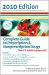 Book Cover Image. Title: Complete Guide to Prescription & Nonprescription Drugs, Author: by H. Winter Griffith