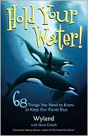 Hold Your Water by Wyland Foundation
