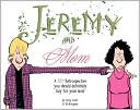 Jeremy and Mom by Jerry Scott: Book Cover
