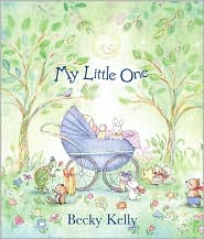 My Little One Little Gift Book