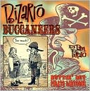 Bizarro Buccaneers Nuttin but Pirate Cartoons