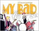 My Bad by Jerry Scott: Book Cover