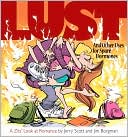Lust and Other Uses for Spare Hormones by Jerry Scott: Book Cover