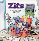 Zits-Sketchbook #1, Vol. 1 by Prue Scott: Book Cover