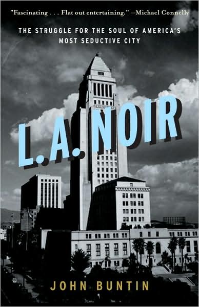 Title: L.A. noir: the struggle