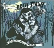 Midnight Soul Serenade by Heavy Trash: CD Cover