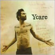 Au Bord du Monde by YCare: CD Cover