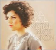 Moon Sweet Moon by Via Tania: CD Cover