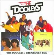 The Dooleys/The Chosen Few by The Dooleys: CD Cover