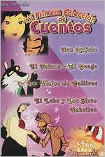 Mi Primera Coleccion de Cuentos: Don Quijote
