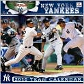 Book Cover Image. Title: 2010 MLB New York Yankees Wall Calendar, Author: by   Lang Holdings, Inc.