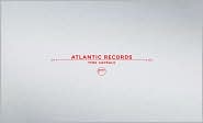 Atlantic Records: The Time Capsule: CD Cover