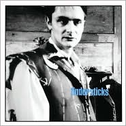 Tindersticks, Vol. 2 [Bonus CD] by Tindersticks: CD Cover