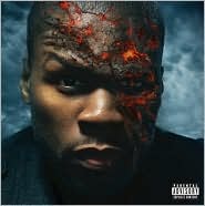 Before I Self-Destruct [CD/DVD] by 50 Cent: CD Cover