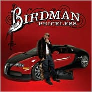 Pricele$$ by Birdman: CD Cover