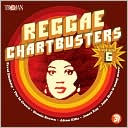 Reggae Chartbusters Vol. 6: CD Cover