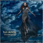 Midwinter Graces [Deluxe Edition] [CD/DVD Combo] by Tori Amos: CD Cover