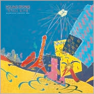 Still Life by The Rolling Stones: CD Cover