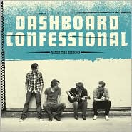 Alter the Ending [Deluxe Edition] by Dashboard Confessional: CD Cover